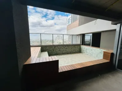 Apartamento com 4 Quartos à venda, 267m² no Setor Marista, Goiânia