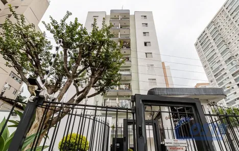 Apartamento com 2 Quartos à venda, 48m² no Liberdade, São Paulo