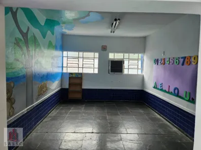 Sala Comercial para alugar, 257m² no Penha de França, São Paulo