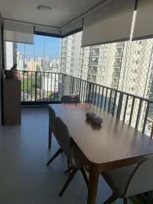 Apartamento com 2 Quartos à venda, 50m² no Vila Mariana, São Paulo