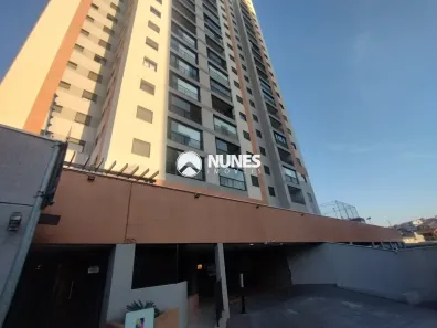 Apartamento com 2 Quartos à venda, 48m² no Vila Yolanda, Osasco