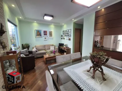 Sobrado com 3 Quartos à venda, 115m² no Demarchi, São Bernardo do Campo