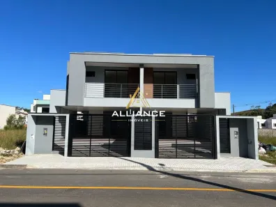 Sobrado com 3 Quartos à venda, 192m² no Três Rios do Norte, Jaraguá do Sul