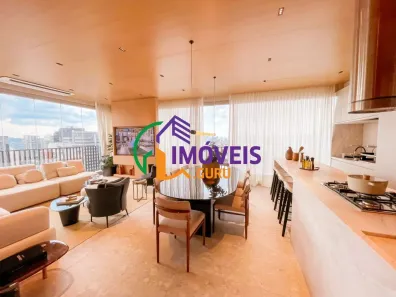 Apartamento com 2 Quartos à venda, 154m² no Vila Nova Conceição, São Paulo