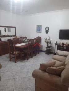 Sobrado com 2 Quartos à venda, 120m² no Vila Gea, São Paulo