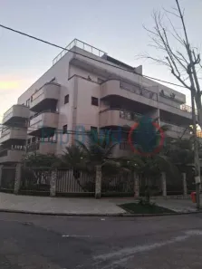 Cobertura com 3 Quartos à venda, 186m² no Recreio dos Bandeirantes, Rio de Janeiro