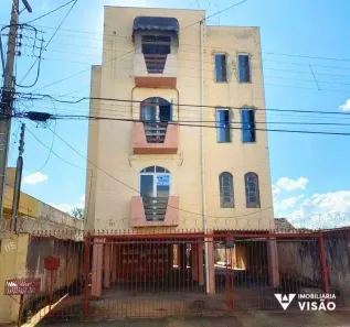 Apartamento com 3 Quartos à venda, 75m² no Estados Unidos, Uberaba