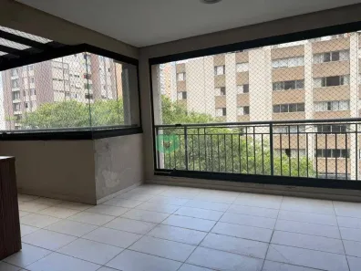 Apartamento com 3 Quartos à venda, 139m² no Vila Mariana, São Paulo