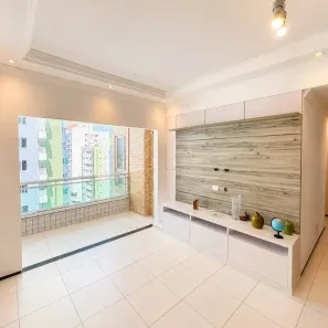 Apartamento com 4 Quartos à venda, 100m² no Renascença, São Luís