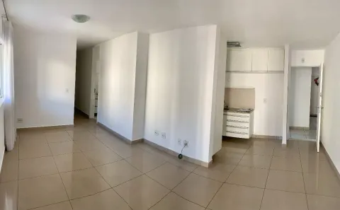 Apartamento com 3 Quartos para alugar, 86m² no Bosque Residencial do Jambreiro, Nova Lima