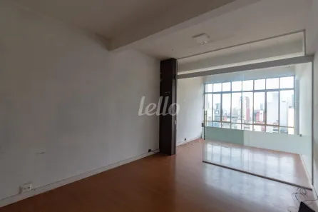 Sala Comercial para alugar, 44m² no Campos Elíseos, São Paulo