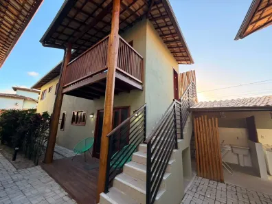 Casa com 2 Quartos à venda, 10m² no Arraial D'Ajuda, Porto Seguro