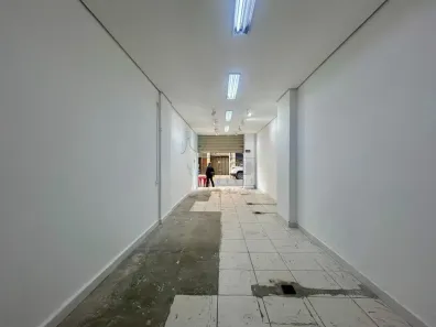 Ponto Comercial para alugar, 30m² no Centro, Ribeirão Preto
