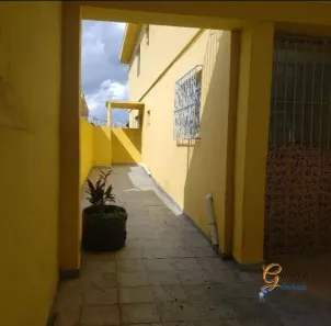 Sobrado com 3 Quartos à venda, 267m² no Jardim Catanduva, São Paulo