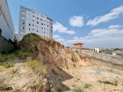 Lote/Terreno à venda, 360m² no Fernão Dias, Belo Horizonte