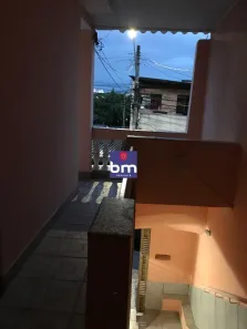 Sobrado com 4 Quartos à venda, 100m² no Chácara Santana, São Paulo