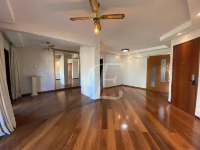 Apartamento com 3 Quartos à venda, 118m² no Vila Mariana, São Paulo