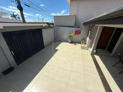 Casa com 3 Quartos à venda, 170m² no Centro, Jaú