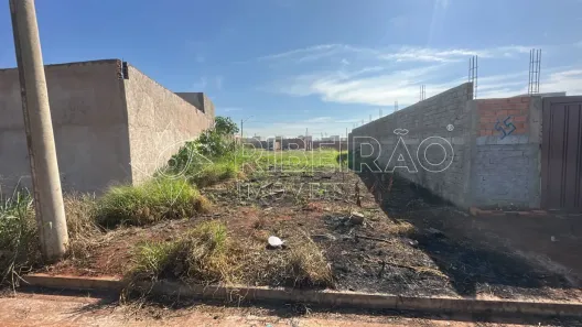 Lote/Terreno à venda, 247m² no Jardim Regatas, Ribeirão Preto