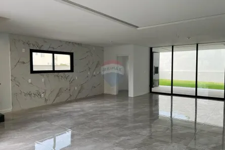 Casa de Condomínio com 4 Quartos à venda, 398m² no Ingleses do Rio Vermelho, Florianópolis