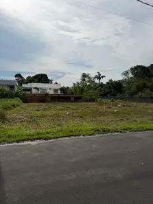 Lote/Terreno à venda, 1606m² no Tarumã, Manaus