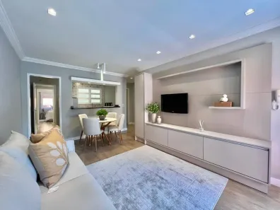 Apartamento com 3 Quartos à venda, 105m² no Centro, Capão da Canoa