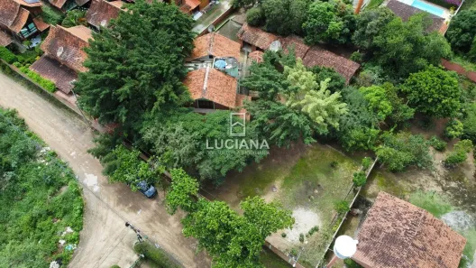 Fazenda/Sítio com 4 Quartos à venda, 420m² no Alpes Suiços, Gravatá