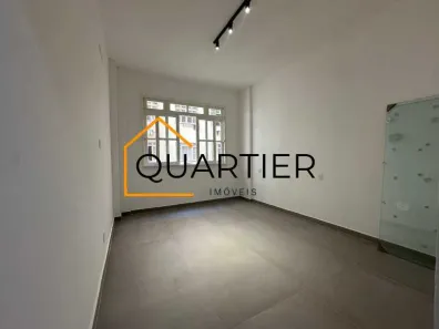 Kitnet com 1 Quarto à venda, 29m² no Flamengo, Rio de Janeiro