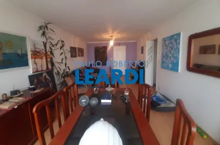 Apartamento com 3 Quartos à venda, 109m² no Tatuapé, São Paulo