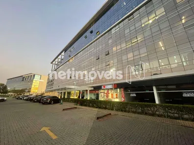 Ponto Comercial à venda, 33m² no Estoril, Belo Horizonte