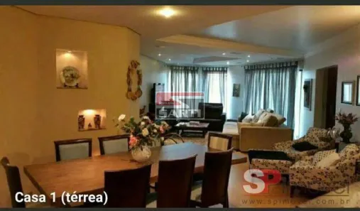 Sobrado com 7 Quartos à venda, 700m² no Jardim Paraíso, São Paulo