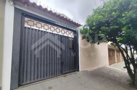 Casa com 3 Quartos à venda, 145m² no Vila Morumbi, São Carlos