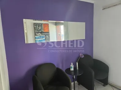 Imóvel Comercial à venda, 130m² no Vila Sofia, São Paulo