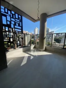 Apartamento com 4 Quartos à venda, 142m² no Carmo, Belo Horizonte