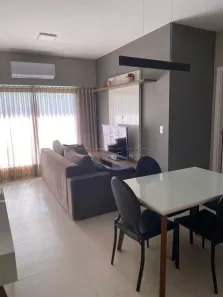 Apartamento com 3 Quartos para alugar, 90m² no Pinheiros, São José do Rio Preto