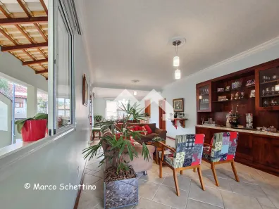 Casa com 5 Quartos à venda, 340m² no Estoril, Belo Horizonte