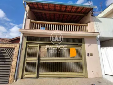 Casa com 3 Quartos à venda, 180m² no Água Branca, Piracicaba