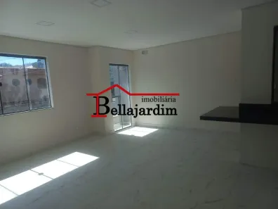 Sobrado com 3 Quartos à venda, 150m² no Vila Camilópolis, Santo André