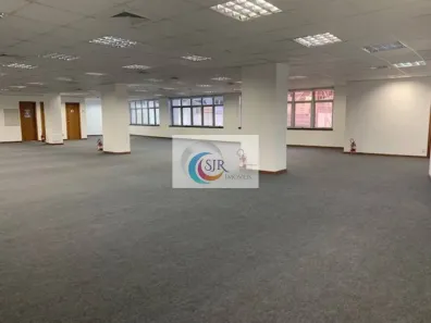 Sala Comercial à venda, 560m² no Pinheiros, São Paulo