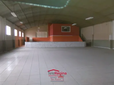 Sala Comercial à venda, 980m² no Vila Pantaleão, Caçapava