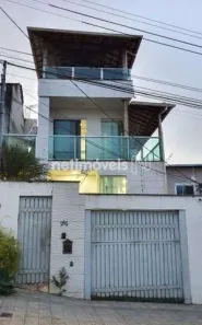 Apartamento com 3 Quartos à venda, 150m² no Vila Cloris, Belo Horizonte