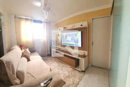 Apartamento com 2 Quartos à venda, 50m² no Jardim Antártica, São Paulo