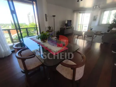 Apartamento com 3 Quartos à venda, 161m² no Vila Congonhas, São Paulo