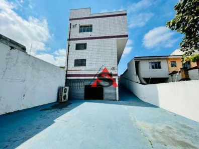 Imóvel Comercial à venda, 673m² no Vila Campestre, São Paulo