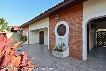 Casa com 5 Quartos à venda, 205m² no Bal Stella Maris, Peruíbe