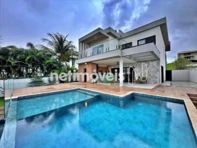 Casa com 3 Quartos à venda, 355m² no Jacuhy, Serra