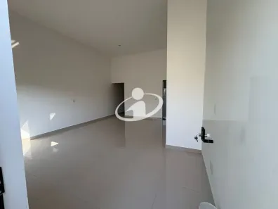 Casa com 2 Quartos à venda, 64m² no Shopping Park, Uberlândia