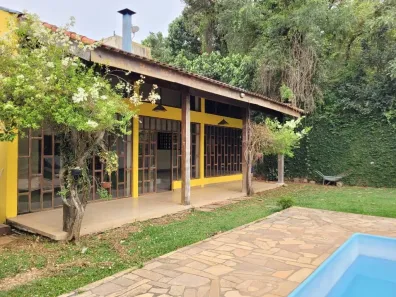 Casa de Condomínio com 3 Quartos à venda, 312m² no Vila Lisboa, Carapicuíba