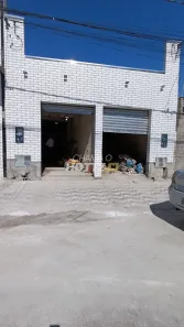 Ponto Comercial para alugar, 56m² no Boqueirão, Praia Grande