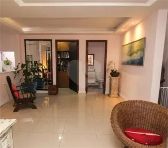 Sobrado com 4 Quartos à venda, 307m² no Planalto Paulista, São Paulo